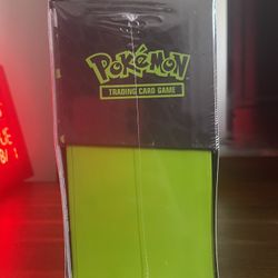 Pokemon Perfect Order Elite Trainer Box ETB - BRAND NEW