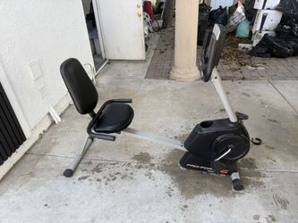 Exercise Machine