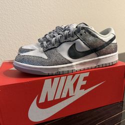Women’s Nike Dunk Low Golden Gals