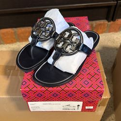 Tory Burch Metal Miller