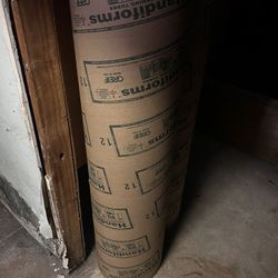 Three 12” Sonic Tubes ( NEW )