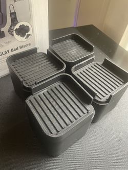 Bed Risers