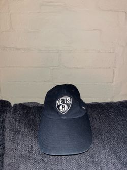 Brooklyn Nets Hat