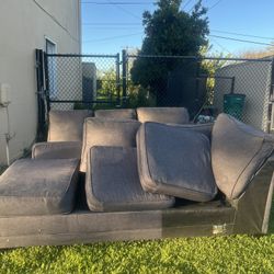Free Couches 