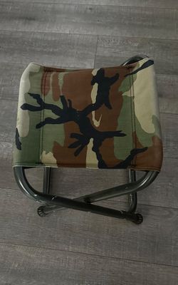 Camping Seat