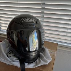 Shoei RF-1200 Anthracite (Pick Up Only) Sz XL