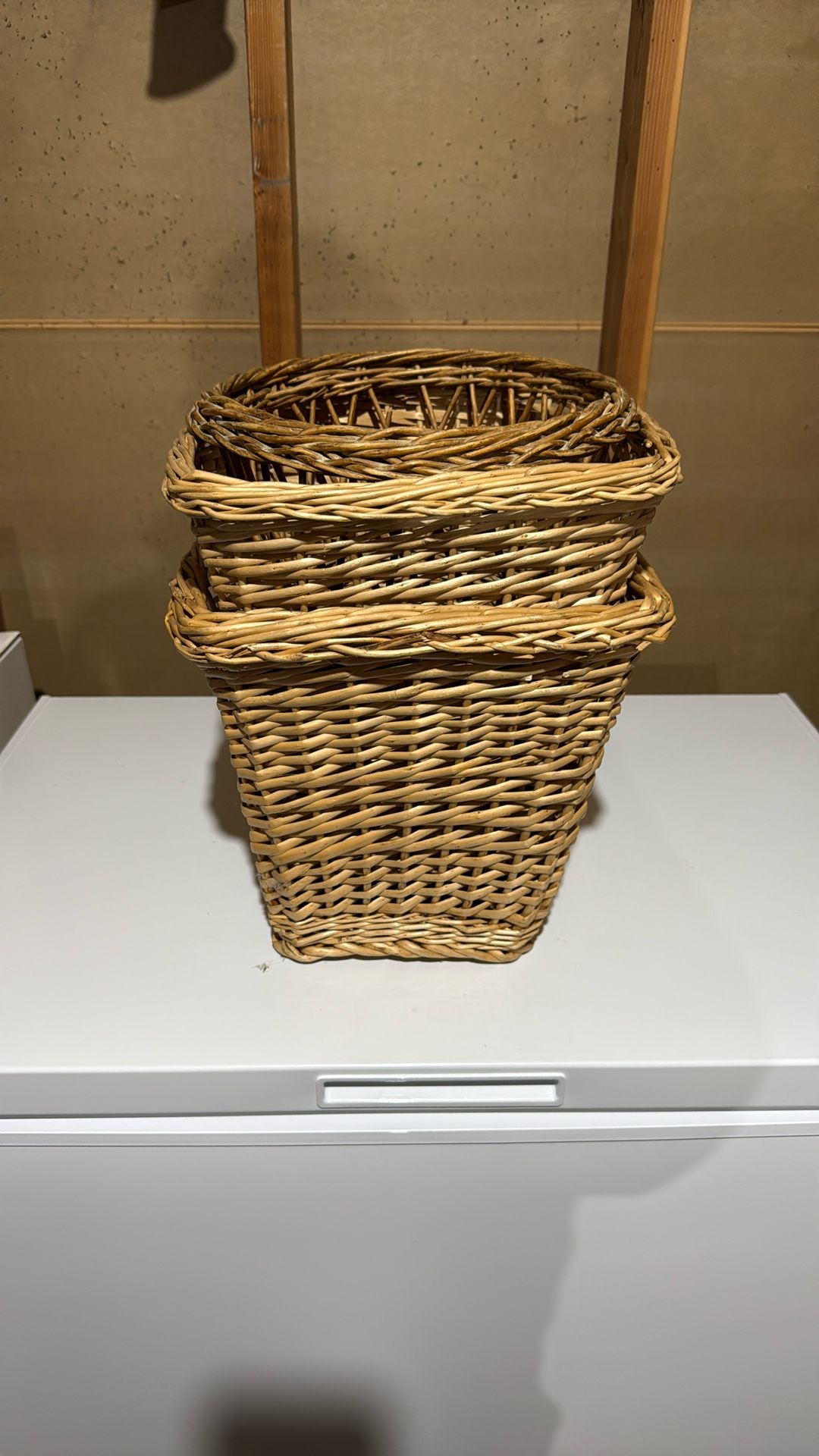 Baskets