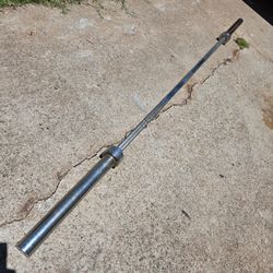 45lb Olympic Barbell 7ft