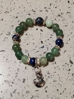 Healing Stone Bracelets