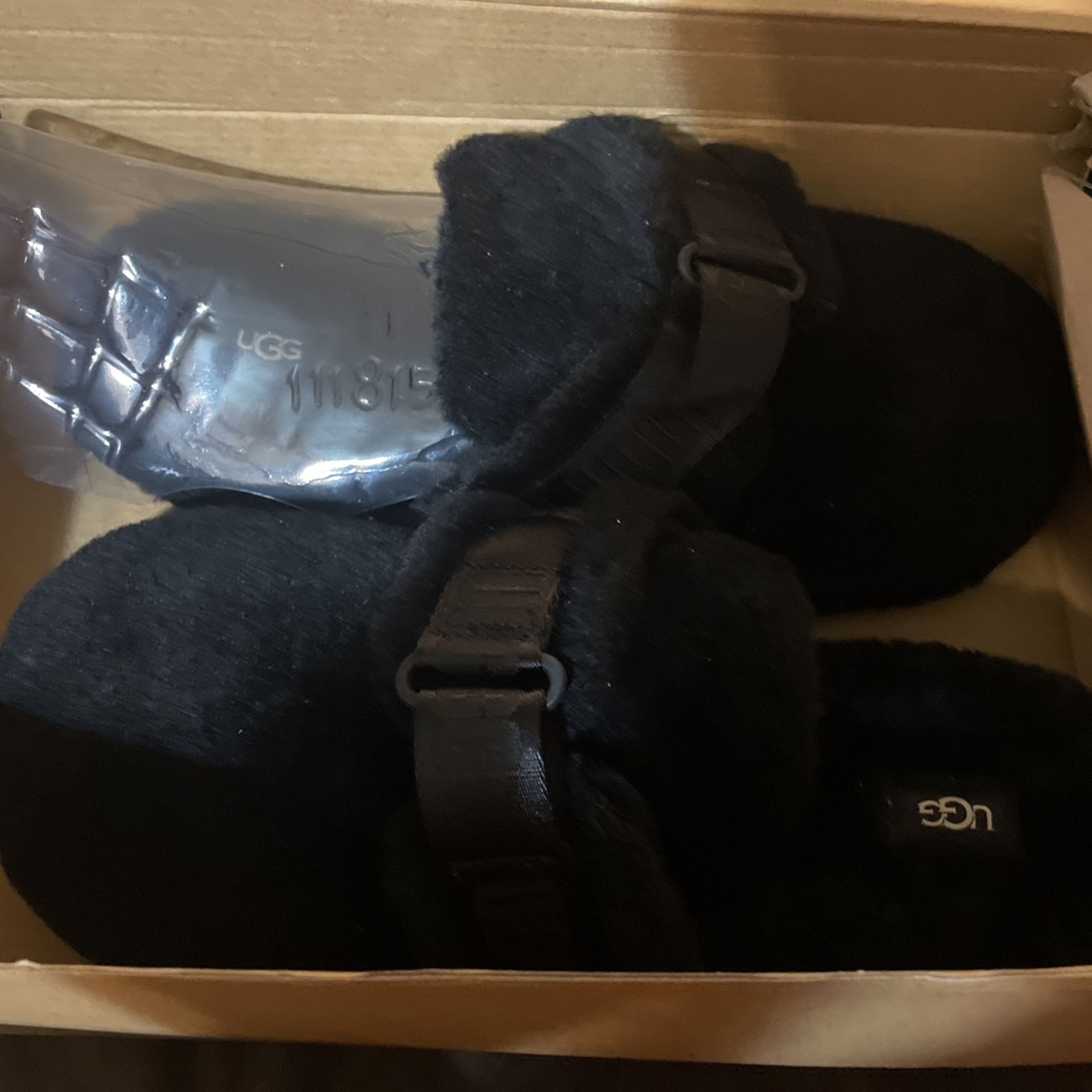 Ugg Slippers