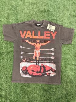 Valley Tee