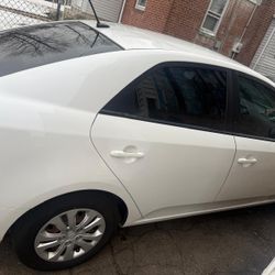 2012 KIA Forte