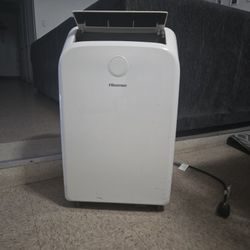 Hisense Portable Air Conditioner 