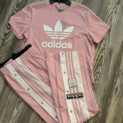 Adidas Set Small & Large 