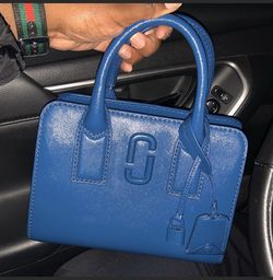 Marc Jacobs Little Big Shot