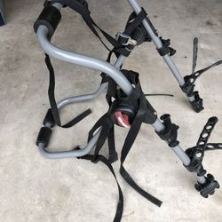 Yakima Bike Rack/carrier  (2-bike)