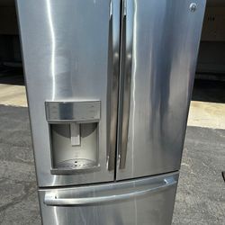 Refrigerator Ge