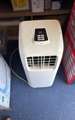 Used Portable Ac