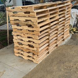 Pallets