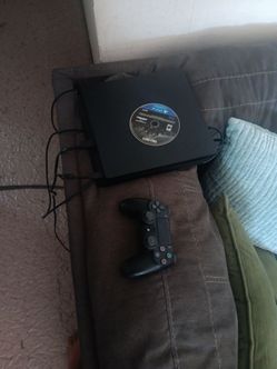 Ps4 slim old update version