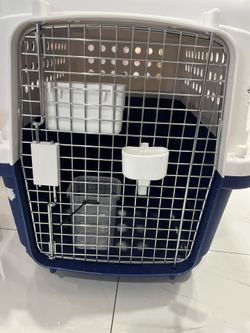 Airport/Flight Approved Crate