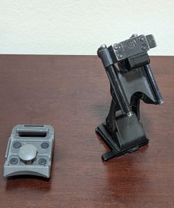 NVG RHNO Mount
