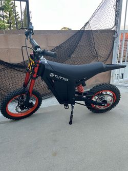 Tuttio Soleil01 E-Bike