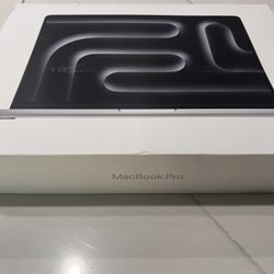 MacBook Pro 14” M4 16GB