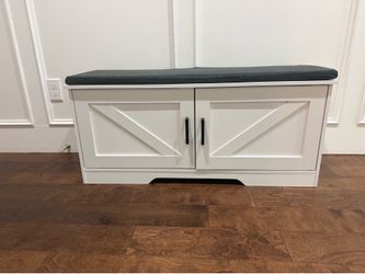 Shoe Cabinet
