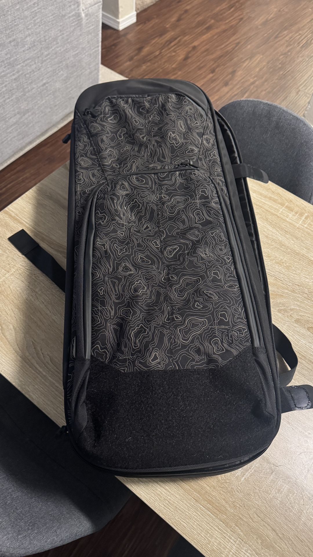 Savior Equipment x TAM Exclusive Specialist Covert Single Rifle Case 34” BRAND NEW