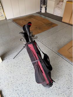 Golf Clubs