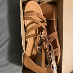 Sandals