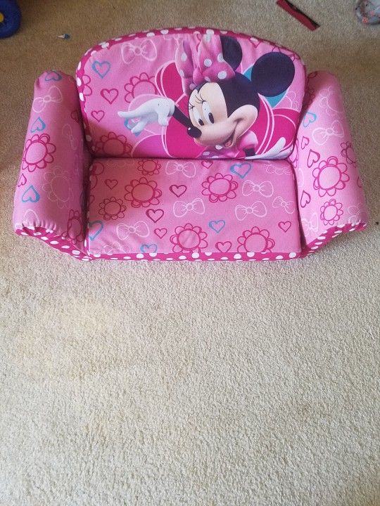 Kids Sofa