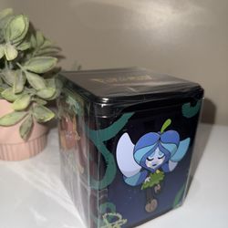 POKEMON OGERPON STACKING TIN