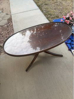 Small Table