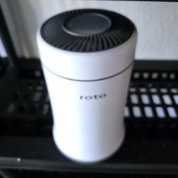 Roto Air Purifier 