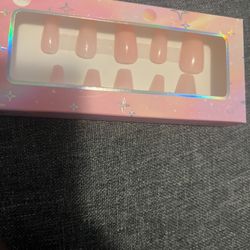 Press On Nails