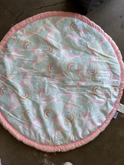 Baby Play Mat