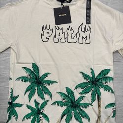 Palm Angles Shirt