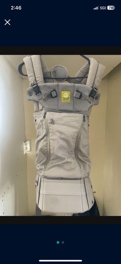 Baby Carrier