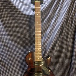 Les Paul Studio Gibson Electric Guitar