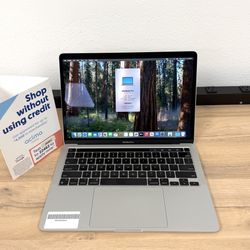 13 Inch MacBook Pro M1 8 Core*500GB SSD*16GB RAM