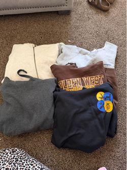 sweaters