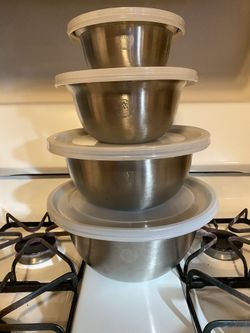 Royal Prestige Mixing Bowl