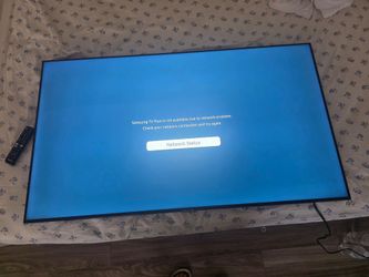 Samsung 55 inch
