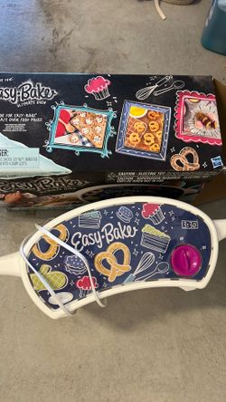 Easybake oven