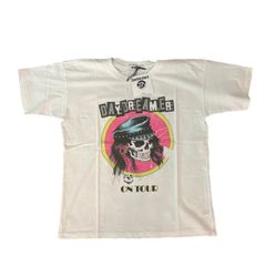 Daydreamer Or Toursraphictee