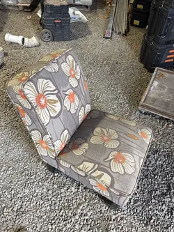 Chair - $55