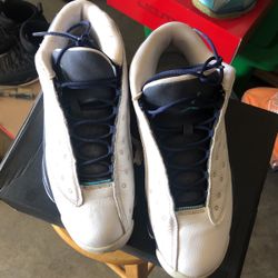 Jordan 13 Retro Low HORNETS