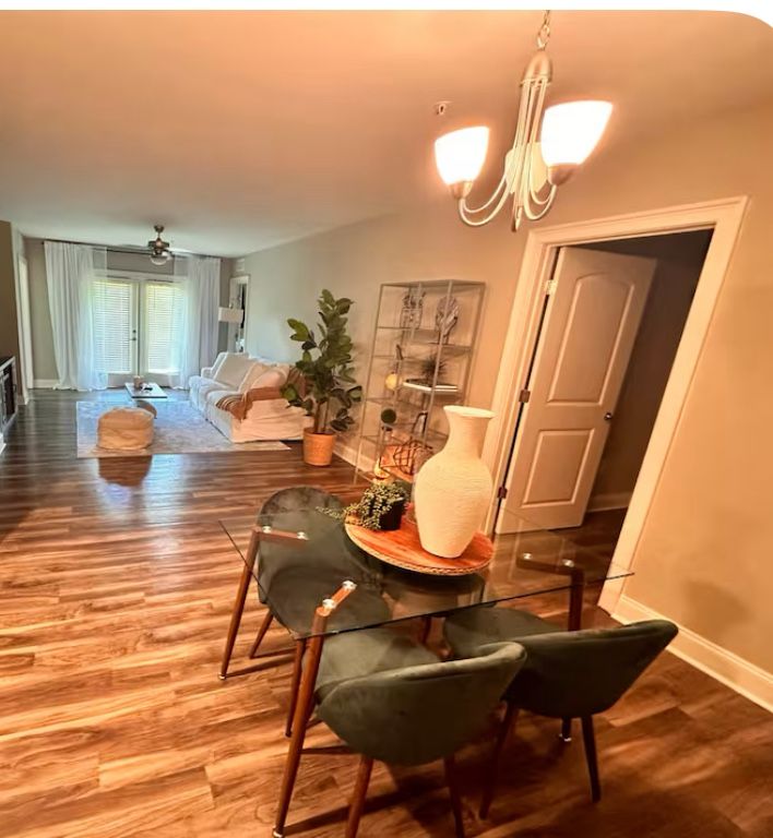Dining Room Table Set